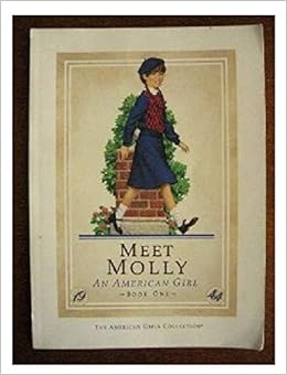 molly mcintire books