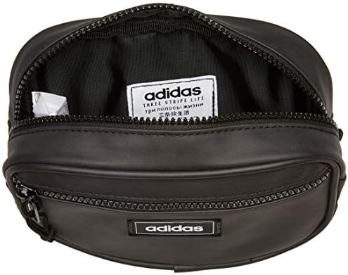 adidas suede waist pack