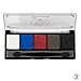 Eyeshadow Plate,Vovotrade Cosmetic Makeup Retractable Blush Brushes Set Foundation Powder Eyeshadow Brush