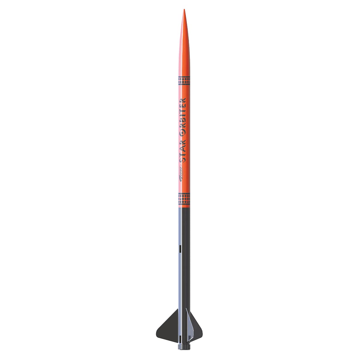 Estes Star Orbiter Flying Model Rocket Kit