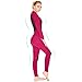 Realon Womens Wetsuit Full 3mm 2mm Neoprene Surfing Scuba Diving Snorkeling Swimming Suit