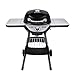 Char-Broil 17602048 TRU Infrared Patio Bistro Electric Grill, Black, 240