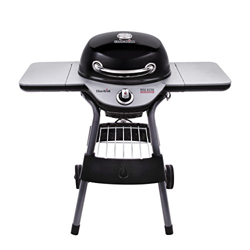 2 Char+Broil+17602048+Infrared+Bistro+Electric