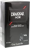 Drakkar Noir Cologne by Guy Laroche for men Colognes