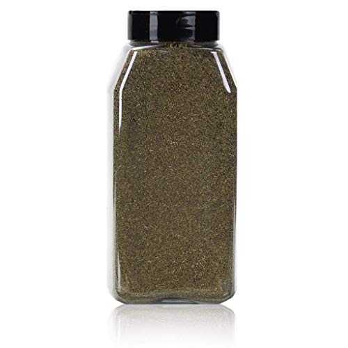 Castle Foods | DILL WEED, 5 oz Premium Restaurant Quality