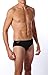 Boody EcoWear Men's Brief - Athletic Cooling Underwear for Guys