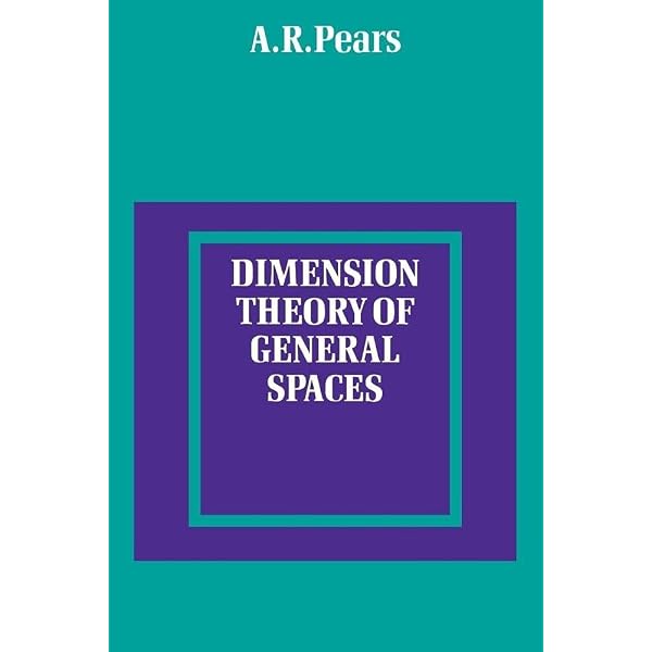 Amazon.com: Dimension Theory (Princeton Mathematical Series, 4