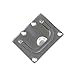 Mxeol Boat Hatch Pull Flush Lift Ring Recessed Handle Locker Cabinet Stainless Steel Marine 3