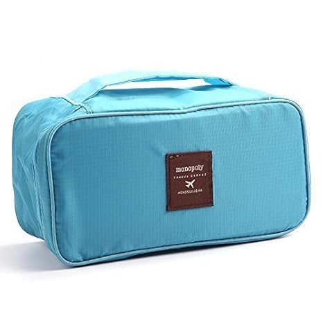 undergarments travel bag