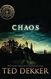 Chaos (The Lost Books, Book 4) (The Books of History Chronicles)