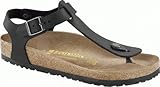 Birkenstock womens Kairo from Leather Thong