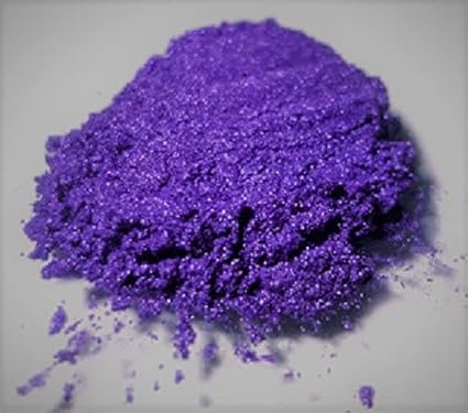 Black Diamond Pigments Purple Haze Pigment 4oz Container Epoxy Paint Color Art Amazon Co Uk Home Kitchen