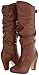 Madden Girl Women's Sharlene Slouch Boot