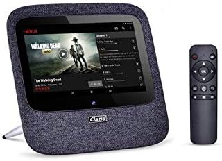 clazio portable internet radio