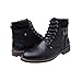Globalwin Mens Classic 16371639 Fashion Boots