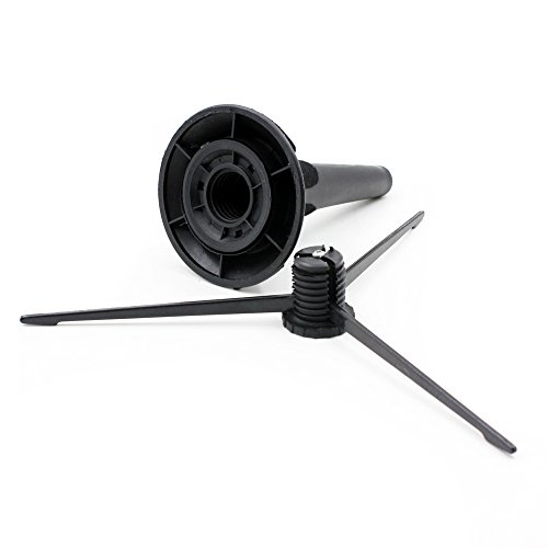 3 Andoer+Trumpet+Detachable+Portable+Foldable
