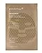 Patchology SmartMud Detox No-Mess Mud Facial Sheet Mask for Men & Women – Refreshing and Hydrating Sheet Mask for Clean, Smooth, and Moisturized Skin – 5-Minute Easy Application, (4 Count)