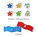Kudo Banz Everyday Parenting Kit - Effective Incentive Toy Plus Kids Book. On The Go Behavior Reward Chart for Kids Wrist Plus Kids App. Award Winning Educational Toy (AS SEEN ON Shark Tank).