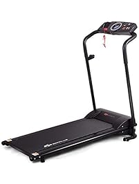 Goplus Electric Folding Treadmill Running Jogging Walking Machine Low Noise Space Saving w/Display