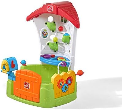 Toddler Corner House: Amazon.sg: Toys 