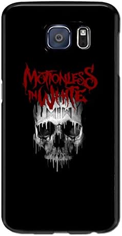 Motionless in White case for Apple iPhone 6/6s Plus,case for Apple 7/8 Plus,case for Apple X,case for Apple 5/5S,case for Apple,by Jacober
