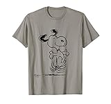 Peanuts Snoopy Dancing Dog