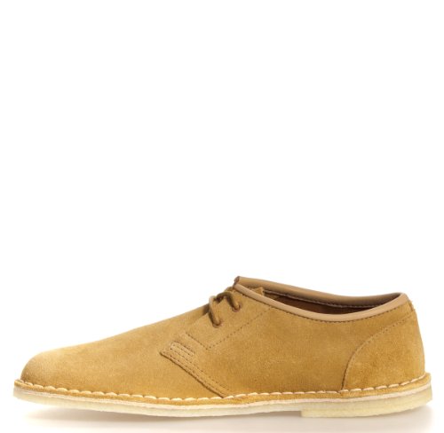clarks men's jink oxford