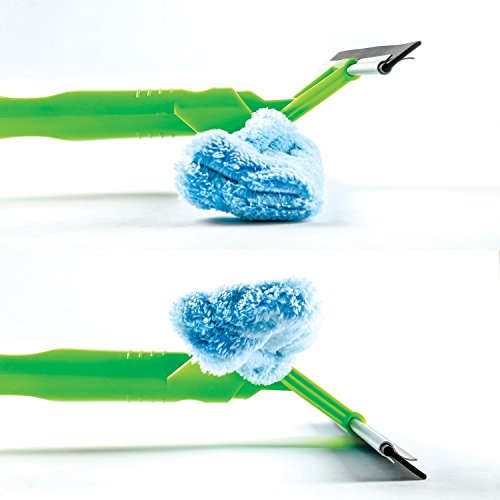 3 Telescopic+Window+Cleaning+Squeegee+Weight