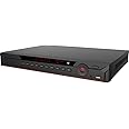 Generic Dahua Diamond XVR5232AN-I3, 32 Channel Penta-Brid 5MP Mini 1U DVR, Support 8CH CVI/TVI/AHD/Analog up to 5MP, 4CH Additional IP up 6MP, 2 SATA HDD Slot, HDMI/VGA Output Digital Video Recorder