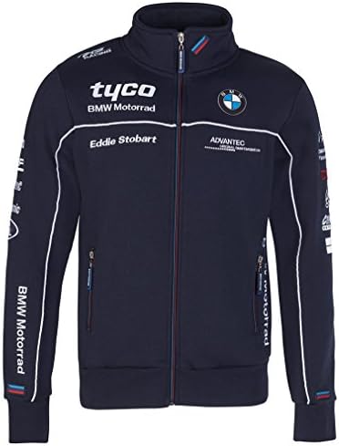 Tyco BMW British Superbike & International Racing Track Top Official 2018
