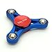 Mini Fidget Spinner, Fidget Hand Toys Focus Finger Spinning Toy for Kid and Adult Relieving Stress Boredom ADHD Autism, Toys for Boys Girls 5 6 7 8 Year Old