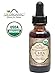 US Organic Chia Seed Oil, Certified Organic, Pure & Natural, Cold Pressed Virgin, Unrefined, Sourced from Paraguay, in Amber Glass Bottle w/Glass Eyedropper (1 oz (30 ml))