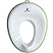 Potty Training Seat For Boys and Girls - Toddler Toilet Seat with Storage Hook Included - Secure Non-Slip Surface - Modern Design