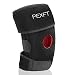 PEXFT Knee Brace Support Running - Knee Braces for Intense Outdoor Sports to Protect Joints and Arthritic Open Tibial Support, Relieve Joint Pain and Help Restore Knee Joints