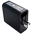 Egoway 65W AC Power Adapter Charger for Lenovo Yoga 900 Yoga 700 and Yoga 4 Pro Tablet with 6.6 Ft Power Cable