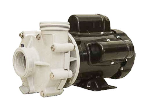 Sequence 5000SEQ20 Pump