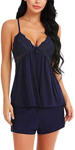 Women Sleepwear Fxbar Casual Exquisite Pajama Sets Honeymoon Loungewear Two Piece Nightwear