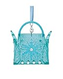 Disney Parks Elsa from Frozen Handbag Purse Christmas Holiday Ornament