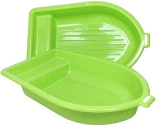 Paradiso Sandkasten Boot