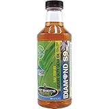 Hot Shot's Secret Blue Diamond Gear Oil Severe Duty
