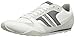Diesel Men's Gunner Lace-Up Fashion Sneaker