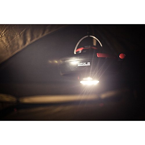 Coleman Lighted Tent Fan - Image 6