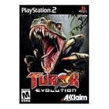 Turok: Evolution