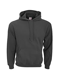 Sudadera con capucha para adultos Gildan G185 Heavy Blend