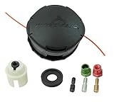 Echo 99944200907 Speed-Feed 400 Universal Trimmer Head
