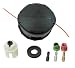 Echo 99944200907 Speed-Feed 400 Universal Trimmer Head primary