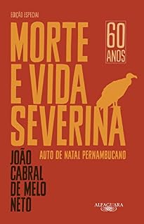 Livro Morte e vida severina (Edição especial): Auto de Natal pernambucano
