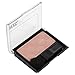 N.Y.C. New York Color Smooth Skin Single Pan Blush, Central Park Pink 655B