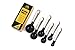 Measuring Spoon Set, Set of 6