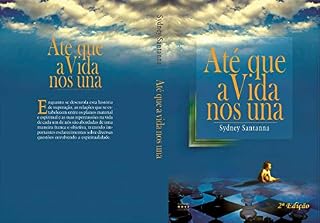 Livro Até que a vida nos una